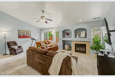 914 W Weston Trail, Flagstaff, AZ 86005 - Photo 8