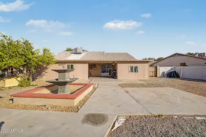 8552 W Meadowbrook Avenue, Phoenix, AZ 85037 - Photo 40
