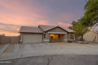8552 W Meadowbrook Avenue, Phoenix, AZ 85037 - Photo 2