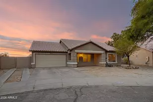 8552 W Meadowbrook Ave, Phoenix, AZ 85037 - Photo 2