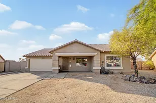 8552 W Meadowbrook Ave, Phoenix, AZ 85037 - Photo 4