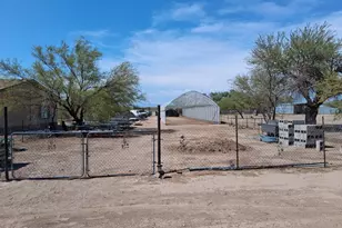 886 W Butte Ave, Florence, AZ 85132 - Photo 1