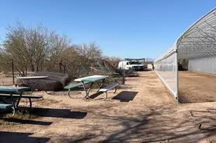 886 W Butte Ave, Florence, AZ 85132 - Photo 1