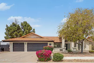 6002 E Winchcomb Drive, Scottsdale, AZ 85254 - Photo 34