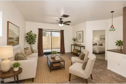 1505 E Sahuaro Drive #3, Phoenix, AZ 85020 - Photo 4