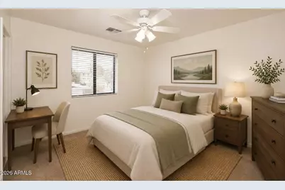 1505 E Sahuaro Drive #3, Phoenix, AZ 85020 - Photo 18