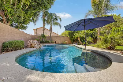 4751 W Ponderosa Lane, Glendale, AZ 85308 - Photo 1