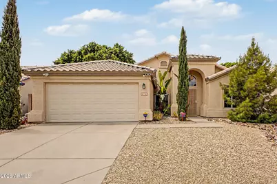 4751 W Ponderosa Lane, Glendale, AZ 85308 - Photo 2