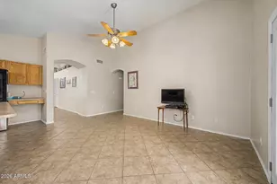 4751 W Ponderosa Ln, Glendale, AZ 85308 - Photo 12