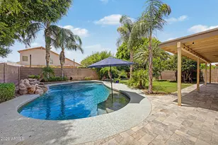 4751 W Ponderosa Ln, Glendale, AZ 85308 - Photo 36