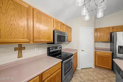 4751 W Ponderosa Lane, Glendale, AZ 85308 - Photo 16