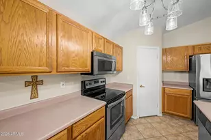 4751 W Ponderosa Ln, Glendale, AZ 85308 - Photo 16