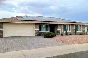 9728 W Pineaire Dr, Sun City, AZ 85351 - Photo 1