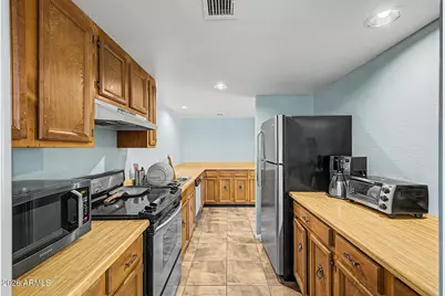 540 N May Street #3078, Mesa, AZ 85201 - Photo 40