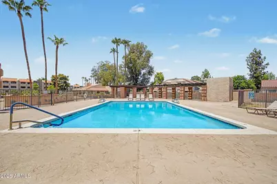 540 N May Street #3078, Mesa, AZ 85201 - Photo 52
