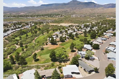 2050 W State Route 89A -- #339, Cottonwood, AZ 86326 - Photo 36