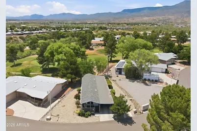 2050 W State Route 89A -- #339, Cottonwood, AZ 86326 - Photo 2