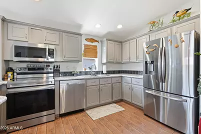 2050 W State Route 89A -- #339, Cottonwood, AZ 86326 - Photo 12