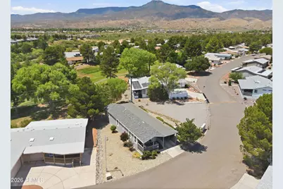 2050 W State Route 89A -- #339, Cottonwood, AZ 86326 - Photo 4