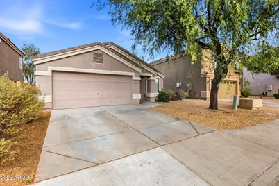 14006 N 126th Avenue, El Mirage, AZ 85335 - Photo 2