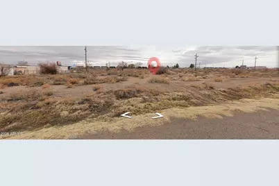 0 13th Ave and W Arizona St -- #6, Holbrook, AZ 86025 - Photo 1