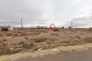 0 13th Ave and W Arizona St --, Holbrook, AZ 86025 - Photo 1