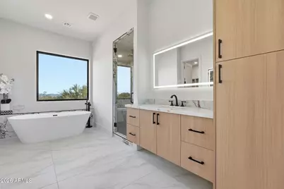 39077 N 110th Street, Scottsdale, AZ 85262 - Photo 36