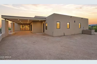 39077 N 110th Street, Scottsdale, AZ 85262 - Photo 56