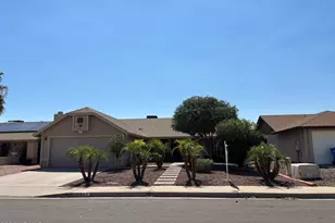 19432 N 3rd Ave, Phoenix, AZ 85027 - Photo 1