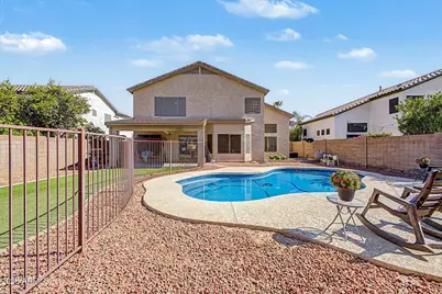 284 W Goldfinch Way, Chandler, AZ 85286 - Photo 44