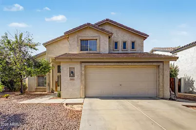 284 W Goldfinch Way, Chandler, AZ 85286 - Photo 1