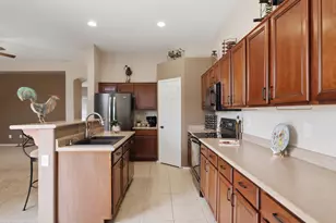 1677 E Hawken Pl, Chandler, AZ 85286 - Photo 18