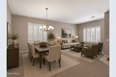 1677 E Hawken Place, Chandler, AZ 85286 - Photo 2