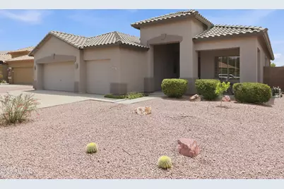 1677 E Hawken Place, Chandler, AZ 85286 - Photo 2