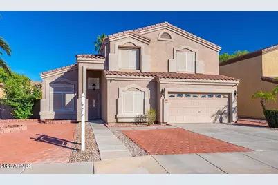 21237 N 92nd Avenue, Peoria, AZ 85382 - Photo 1