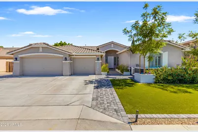 13125 W Rancho Drive, Litchfield Park, AZ 85340 - Photo 1