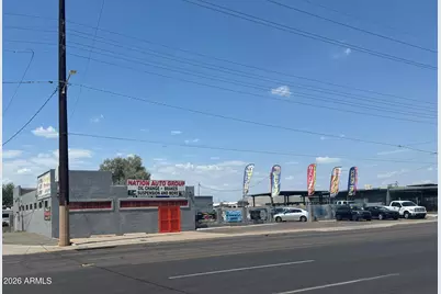 906 E Broadway Road, Phoenix, AZ 85040 - Photo 1