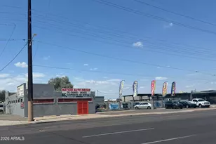 906 E Broadway Rd, Phoenix, AZ 85040 - Photo 1