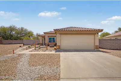 581 W Jardin Loop, Casa Grande, AZ 85122 - Photo 2