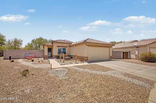 581 W Jardin Loop, Casa Grande, AZ 85122 - Photo 1