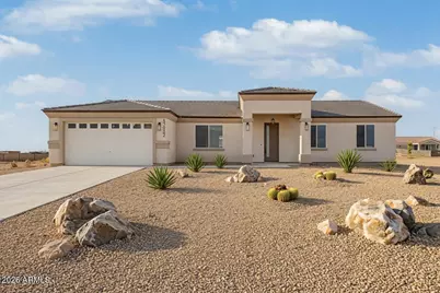 37932 W Grant Street, Tonopah, AZ 85354 - Photo 1