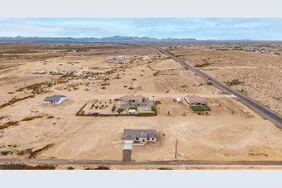 37932 W Grant Street, Tonopah, AZ 85354 - Photo 36