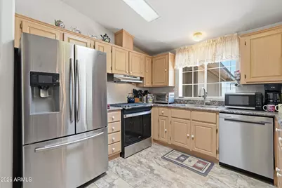 2050 W State Route 89A -- #149, Cottonwood, AZ 86326 - Photo 12
