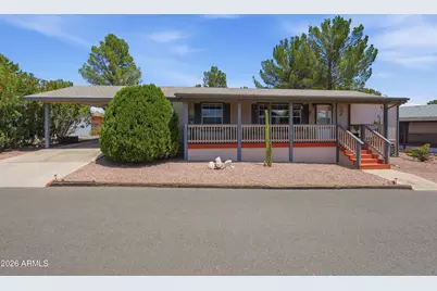 2050 W State Route 89A -- #149, Cottonwood, AZ 86326 - Photo 2