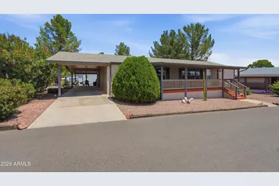 2050 W State Route 89A -- #149, Cottonwood, AZ 86326 - Photo 4