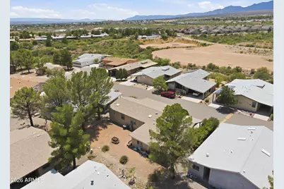 2050 W State Route 89A -- #149, Cottonwood, AZ 86326 - Photo 40