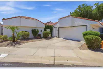 4205 E Ludlow Drive, Phoenix, AZ 85032 - Photo 1