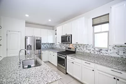 36 E Constitution Drive, Gilbert, AZ 85296 - Photo 16