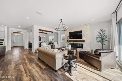 5276 N 182nd Lane, Litchfield Park, AZ 85340 - Photo 16