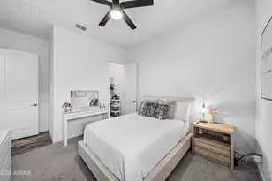 5276 N 182nd Ln, Litchfield Park, AZ 85340 - Photo 36